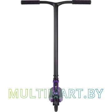 Трюковой самокат Tech Team Kvant V3 2025 (фиолетовый) картинка 3